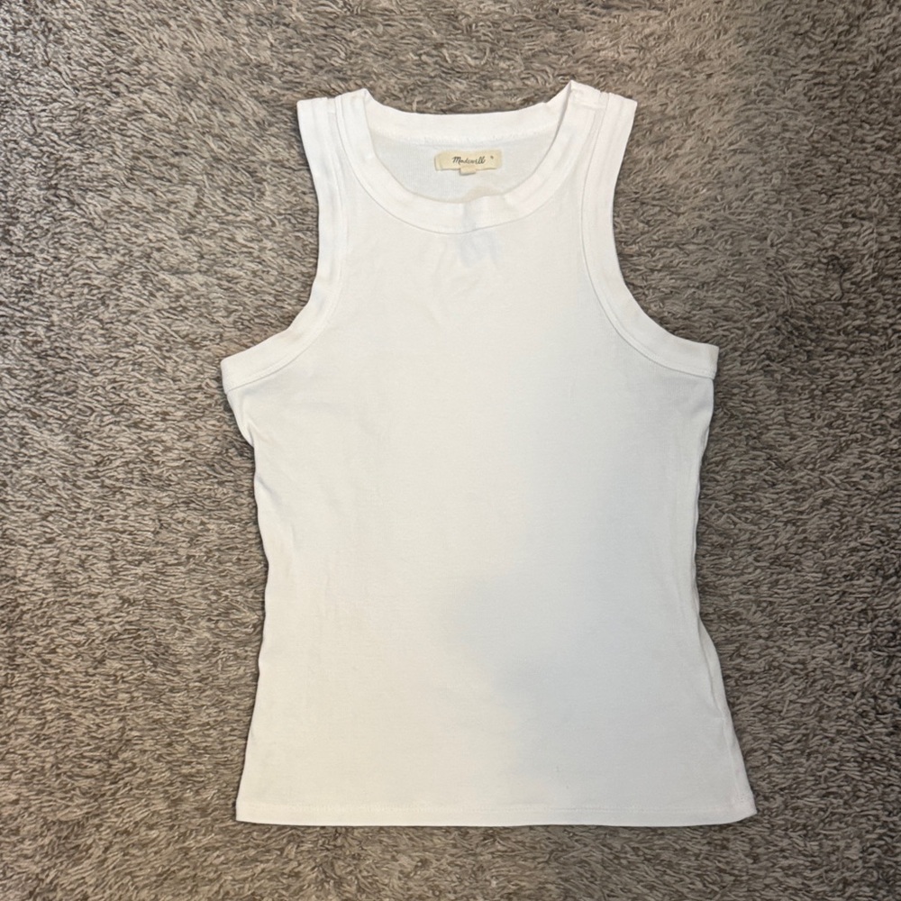 Madewell top size xs